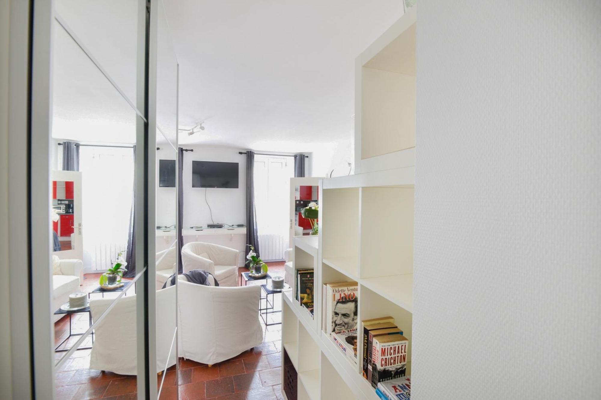 La Signature - Appt 70M² Pour 6 Voyageurs Bayeux Extérieur photo
