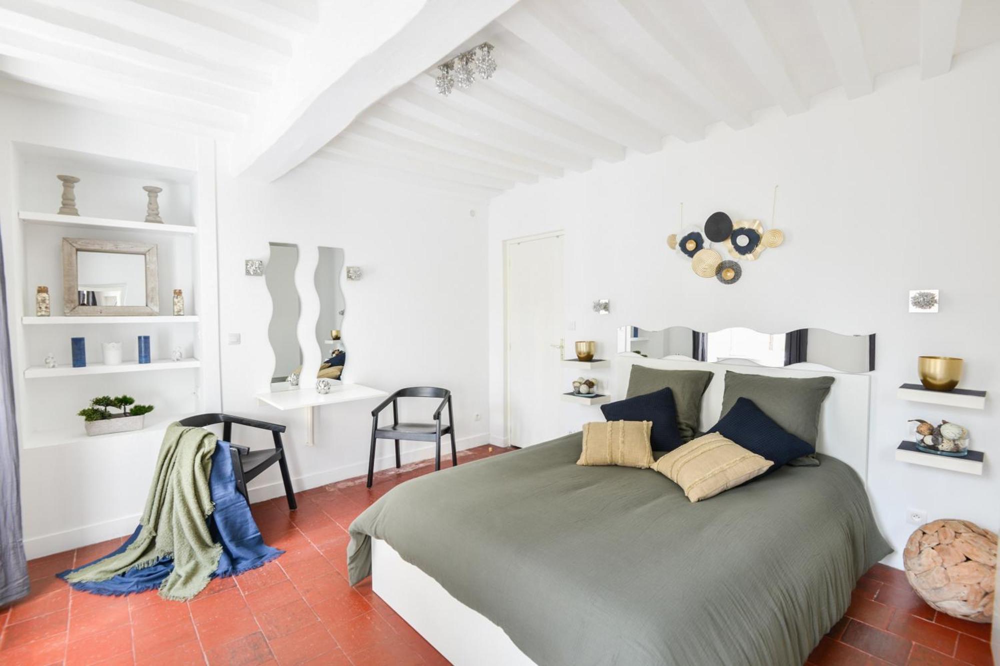 La Signature - Appt 70M² Pour 6 Voyageurs Bayeux Extérieur photo